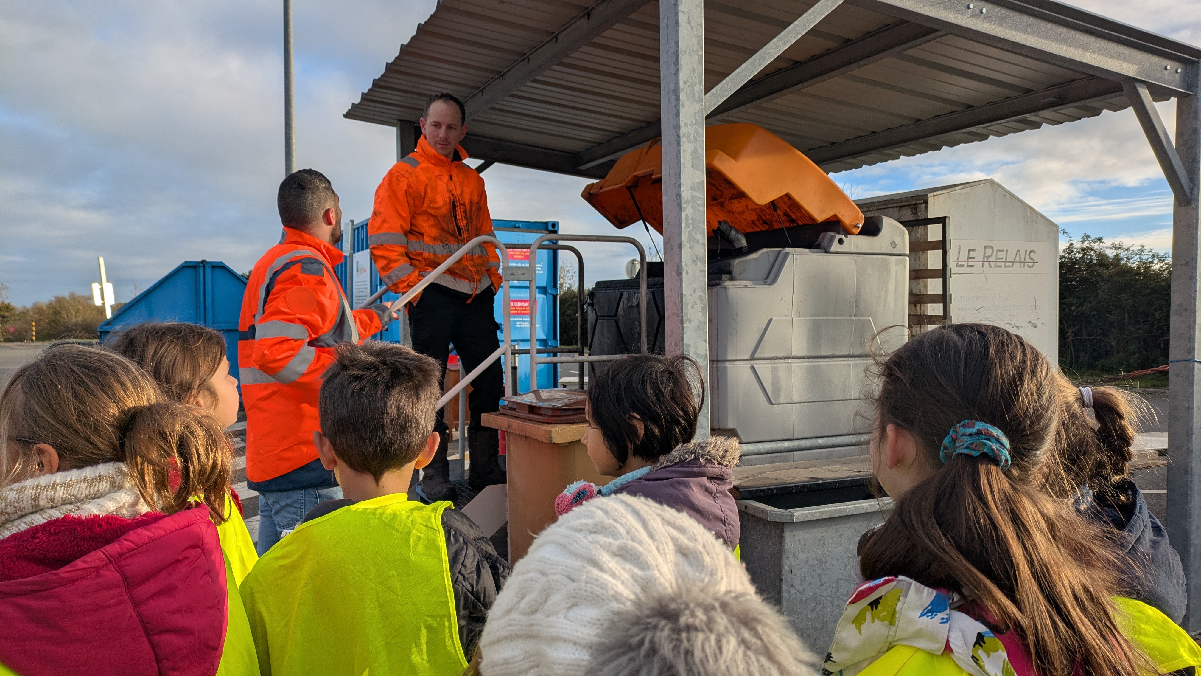 Agrandir l'image (fenêtre modale)