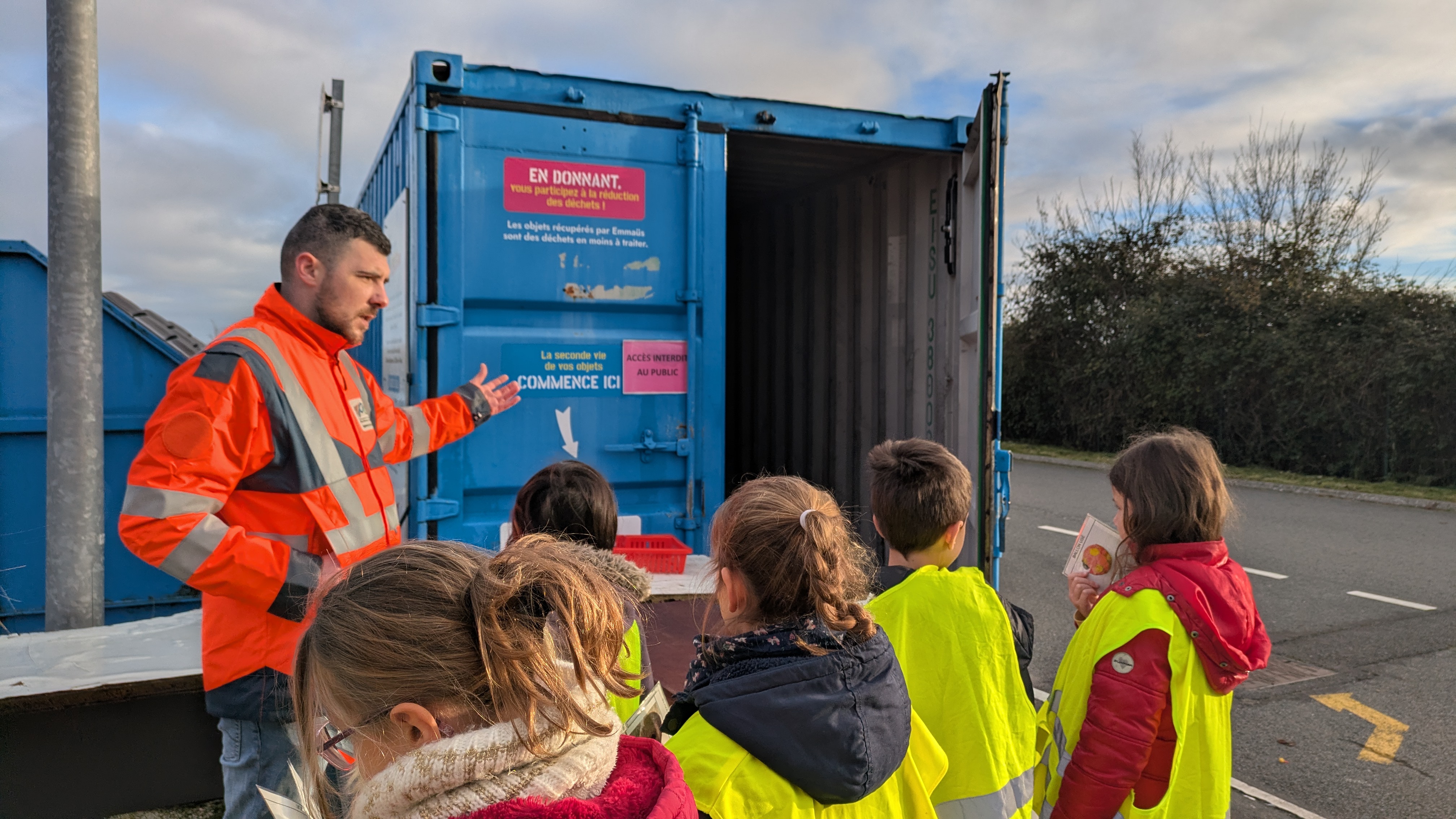 Agrandir l'image (fenêtre modale)