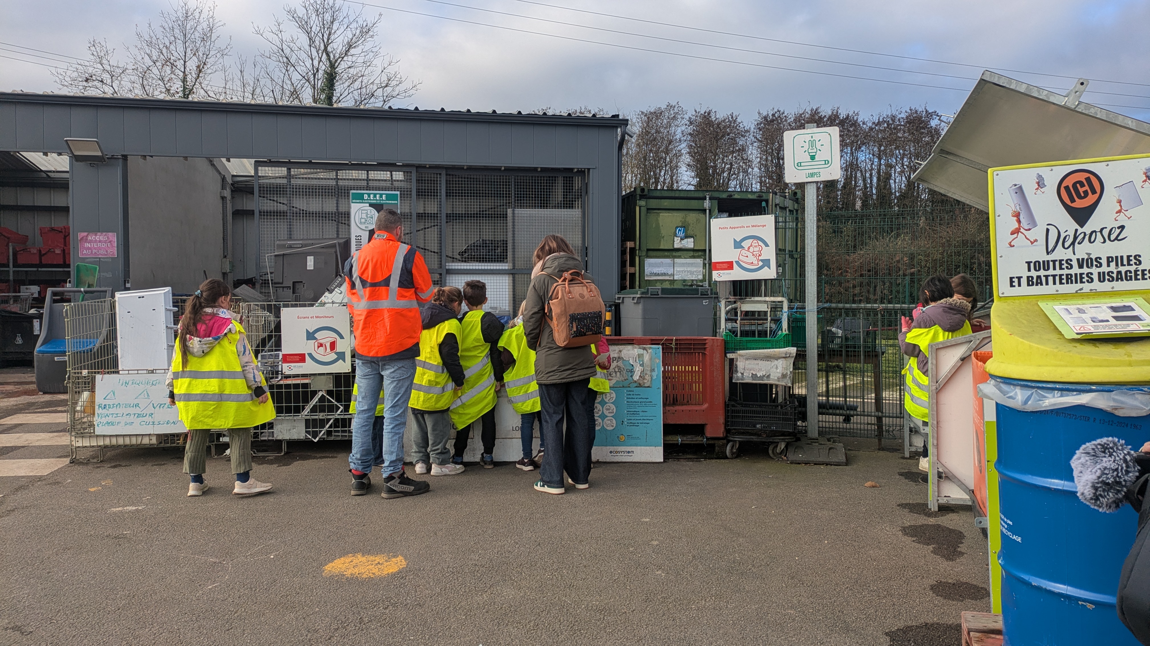 Agrandir l'image (fenêtre modale)