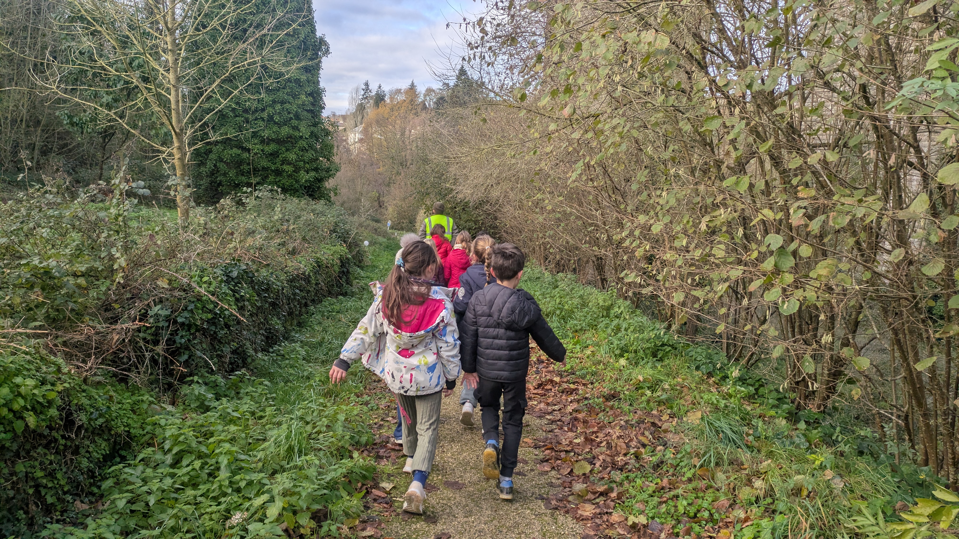 Agrandir l'image (fenêtre modale)